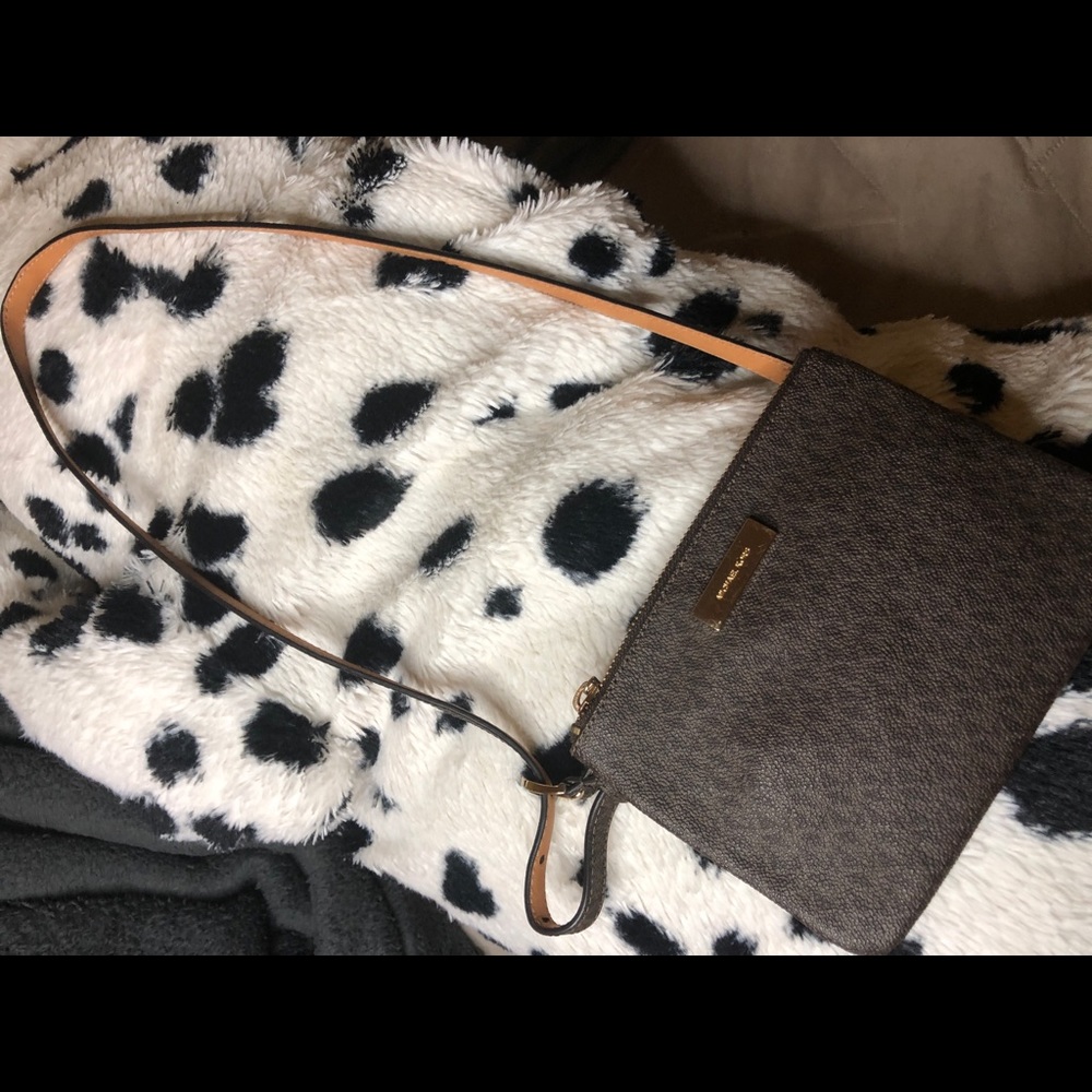 MK Fanny Pack